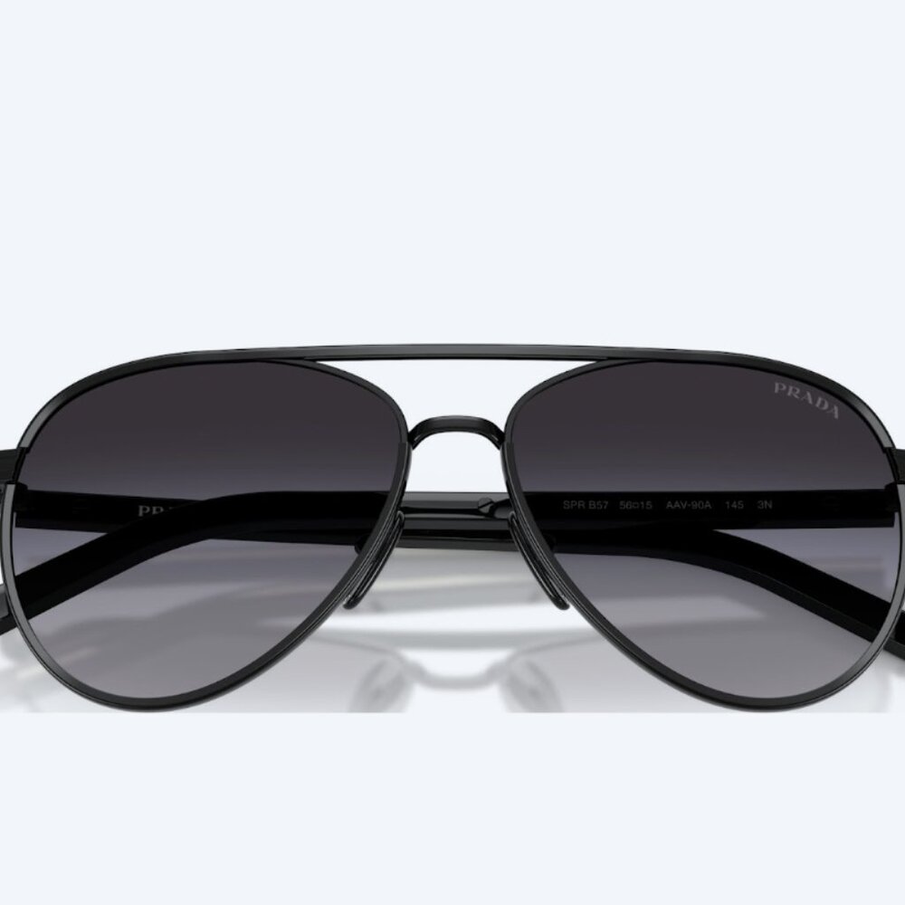 PRADA SUNGLASSES!!! - Picture 13 of 16
